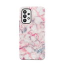 Raspberry Jam - Girls Samsung Galaxy A33 Case 1