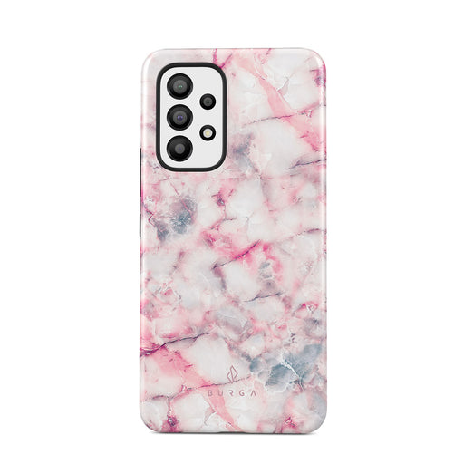 Raspberry Jam - Girls Samsung Galaxy A33 Case 1