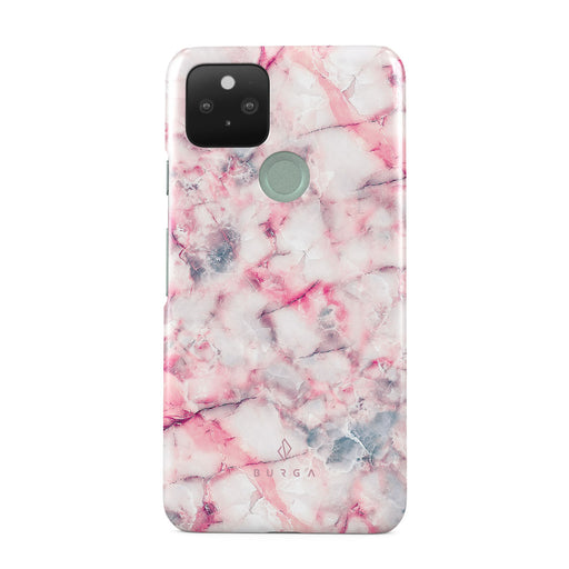 Raspberry Jam - Girls Google Pixel 5 Case 1