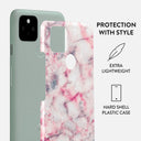 Raspberry Jam - Girls Google Pixel 5 Case 2