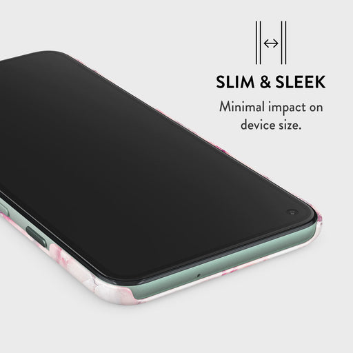Raspberry Jam - Girls Google Pixel 5 Case 4