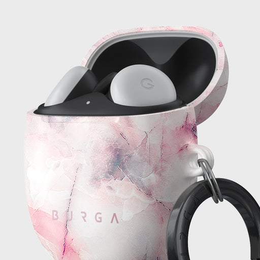 Raspberry Jam - Girls Google Pixel Buds 2 Case 5