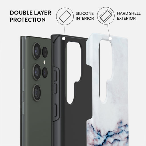 Bubble Gum - Samsung Galaxy S23 Ultra Case 6