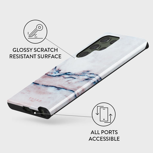Bubble Gum - Samsung Galaxy S23 Ultra Case 7