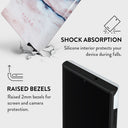 Bubble Gum - Samsung Galaxy S23 Ultra Case 8