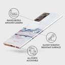 Bubble Gum - Samsung Galaxy Note 20 Ultra 4G / 5G Case 3
