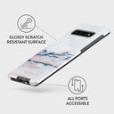 Bubble Gum - Samsung Galaxy S10 4G Case 7