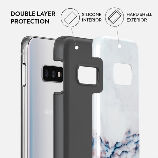Bubble Gum - Samsung Galaxy S10E Case 6