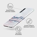 Bubble Gum - Huawei P20 Case 3