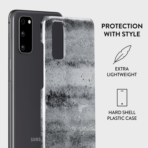 Concrete Jungle - Samsung Galaxy S20 4G / 5G Case 2