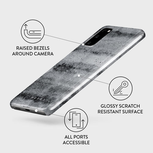 Concrete Jungle - Samsung Galaxy S20 4G / 5G Case 3
