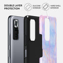Cotton Candy - Xiaomi Redmi Note 10 Pro Case 2