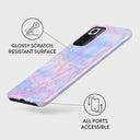 Cotton Candy - Xiaomi Redmi Note 10 Pro Case 3