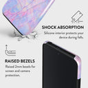 Cotton Candy - Xiaomi Redmi Note 10 Pro Case 4