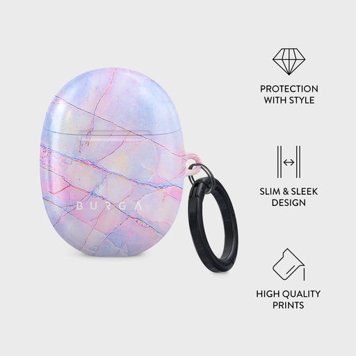 Cotton Candy - Google Pixel Buds 2 Case 4