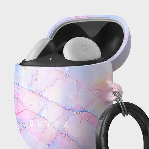 Cotton Candy - Google Pixel Buds 2 Case 5