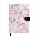 Raspberry Jam - Girls Notebook 1