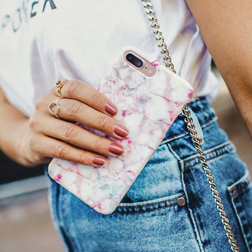 Raspberry Jam - Girls Samsung Galaxy A33 Case 5