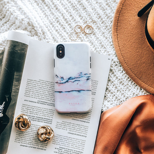 Bubble Gum - iPhone 12 Case 24