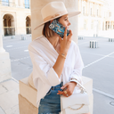 Mystic River - Blue Marble OnePlus 8 Case 6