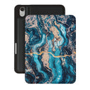 Mystic River - Blue Marble iPad Mini 8.3 (A17 Pro/6th Gen) Case 1
