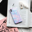 Cotton Candy - Google Pixel 6a Case 5