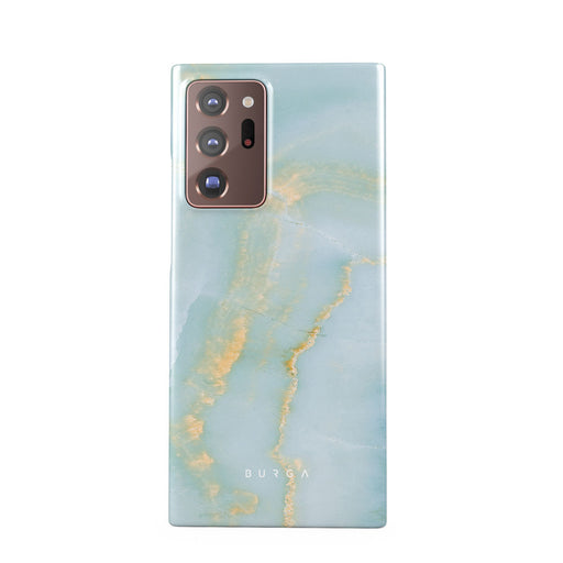 Sea Salt - Samsung Galaxy Note 20 Ultra 4G / 5G Case 1