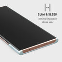 Sea Salt - Samsung Galaxy Note 20 Ultra 4G / 5G Case 4