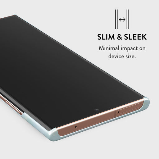 Sea Salt - Samsung Galaxy Note 20 Ultra 4G / 5G Case 4