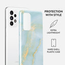 Sea Salt - Samsung Galaxy A52 / A52S 4G / 5G Case 2