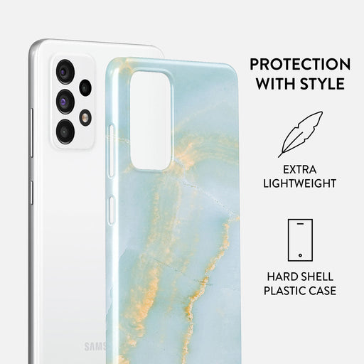 Sea Salt - Samsung Galaxy A52 / A52S 4G / 5G Case 2