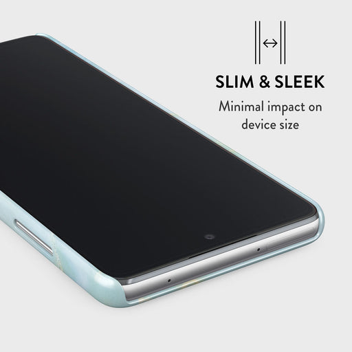 Sea Salt - Samsung Galaxy A52 / A52S 4G / 5G Case 4