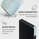 Sea Salt - Google Pixel 6 Case 4