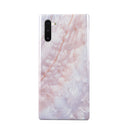 Mermaid Crown - Sea Shell Samsung Galaxy Note 10 Case 1