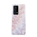 Mermaid Crown - Sea Shell Huawei P40 Pro Plus Case 1