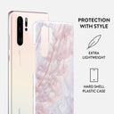 Mermaid Crown - Sea Shell Huawei P30 Pro Case 2