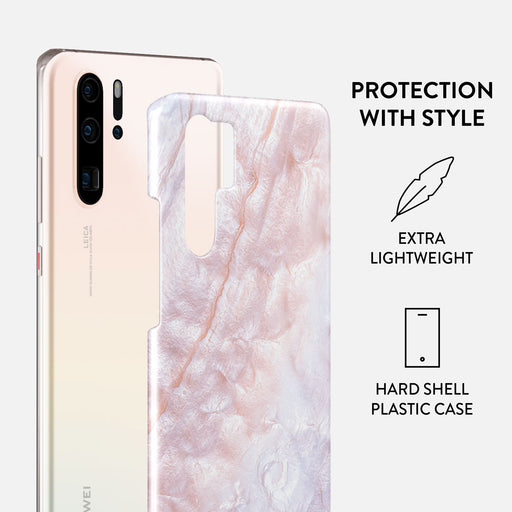 Mermaid Crown - Sea Shell Huawei P30 Pro Case 2