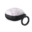 Mermaid Crown - Sea Shell Samsung Galaxy Buds Pro Case 1