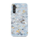 Mermaid Skin - Samsung Galaxy A34 Case