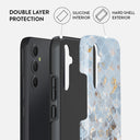Mermaid Skin - Samsung Galaxy A34 Case 2