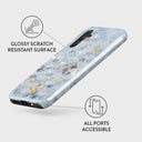 Mermaid Skin - Samsung Galaxy A34 Case 3