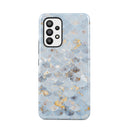 Mermaid Skin - Samsung Galaxy A33 Case 1