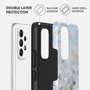 Mermaid Skin - Samsung Galaxy A33 Case 2