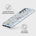 Mermaid Skin - Samsung Galaxy A33 Case 3