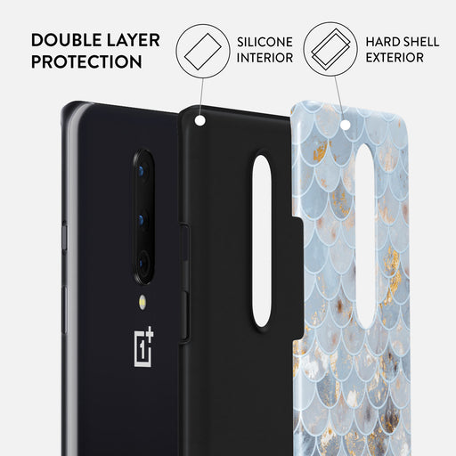 Mermaid Skin - OnePlus 8 Case 2