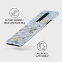 Mermaid Skin - OnePlus 8 Case 3
