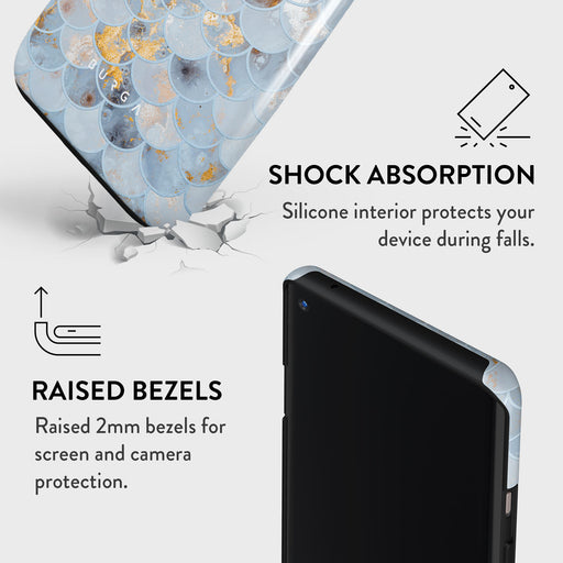 Mermaid Skin - OnePlus 8 Case 4