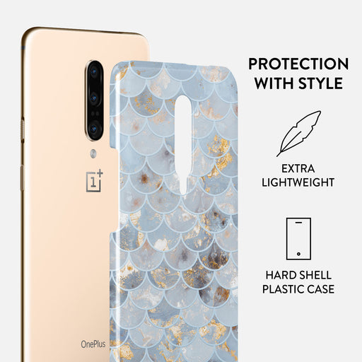 Mermaid Skin - OnePlus 7 Pro / 7T Pro Case 2