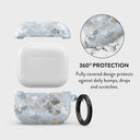 Mermaid Skin - AirPods 3 Case 2