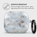 Mermaid Skin - AirPods 3 Case 4